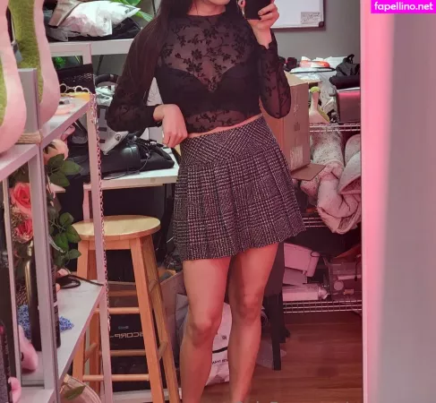 Nano Nano OnlyFans Thumbnail #twlbNlQp1C