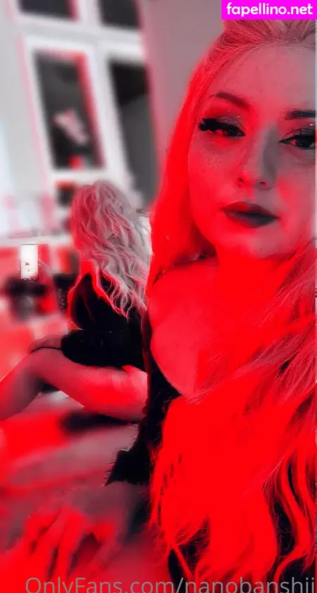 Nanobanshii OnlyFans Thumbnail #qlaOIqGMLB