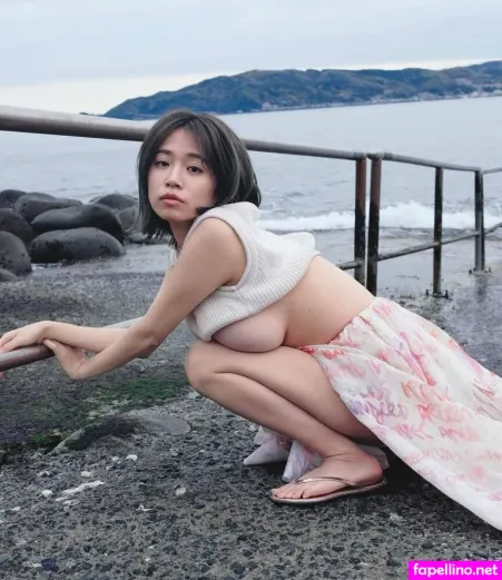 Nanoka OnlyFans Thumbnail #4ityejQPrz