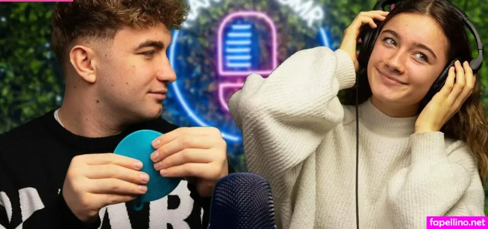 Nanou Asmr OnlyFans Thumbnail #0vDLtk9eWi