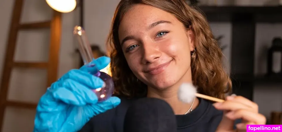 Nanou Asmr OnlyFans Thumbnail #gEPyIkytW7