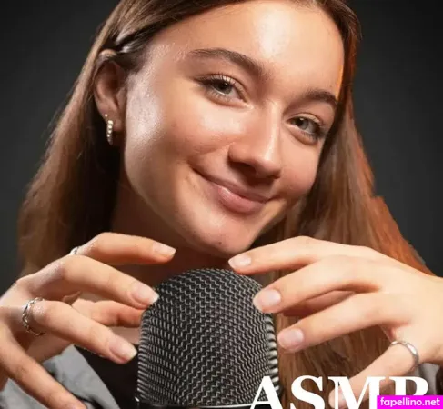 Nanou Asmr OnlyFans Thumbnail #nGi84Ahku8