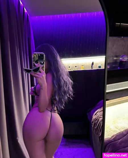 Nansxy OnlyFans Thumbnail #Hsp4h68jiK