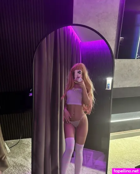 Nansxy OnlyFans Thumbnail #KSDQ3gHibd