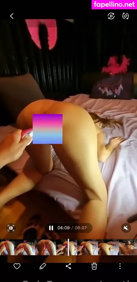 Nantis OnlyFans Thumbnail #lcY2qSakjm