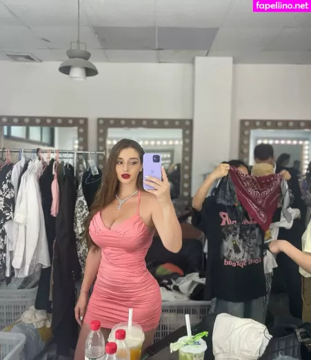 Nanuca Nana OnlyFans Thumbnail #m5aaMb27Er