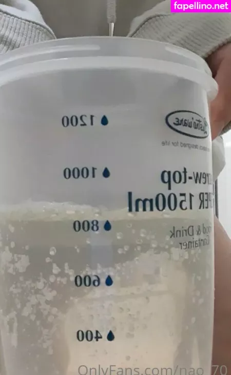 Nao 70 OnlyFans Thumbnail #8m9OLgSfy3