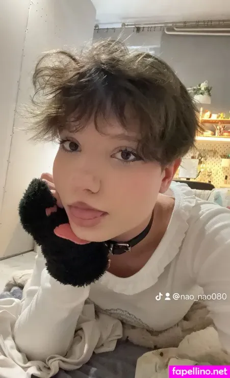 Nao Asmr Main Profile Photo