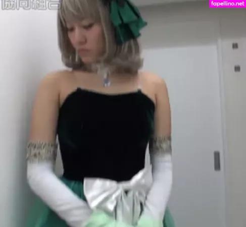 Nao Jinguji OnlyFans Thumbnail #Jcio7fAS7m