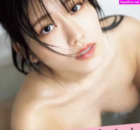 Nao Jinguji OnlyFans Thumbnail #Oe4UCg525q
