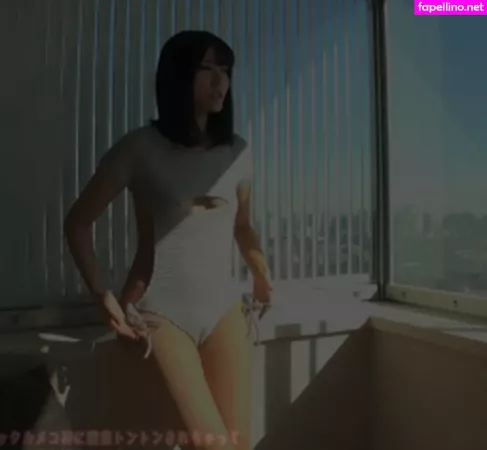 Nao Jinguji OnlyFans Thumbnail #hqD2ltEm9S