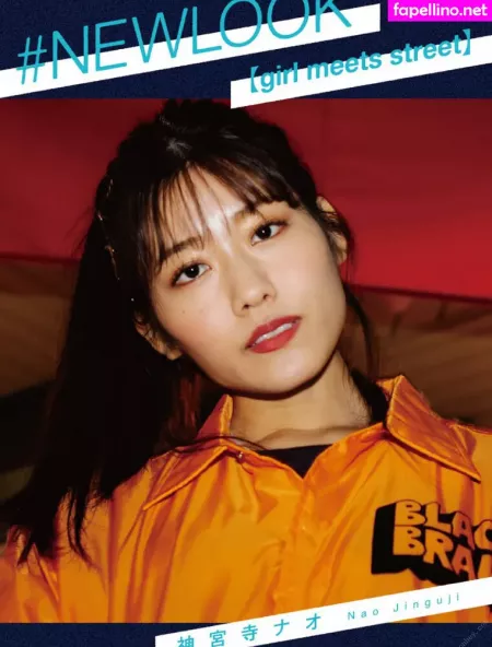 Nao Jinguji OnlyFans Thumbnail #lf6krULGmX