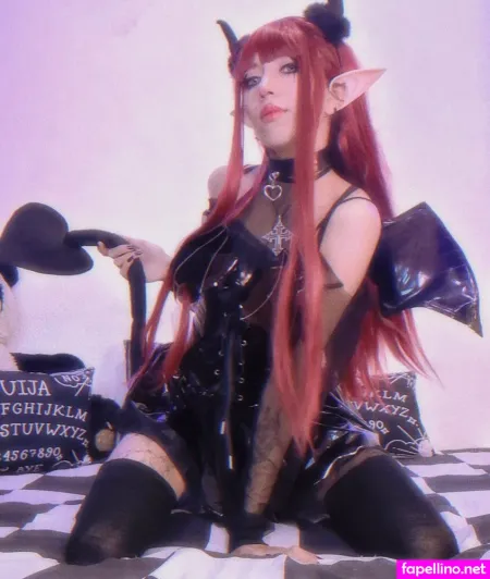 Naobatcat OnlyFans Thumbnail #jyaEQjMJDo