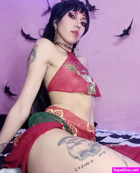 Naobatcat OnlyFans Thumbnail #uDHC1uTRKO