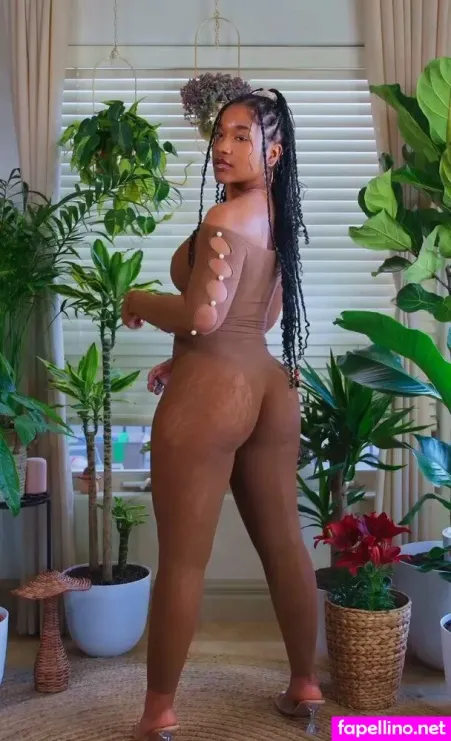 Naobi Asanti OnlyFans Thumbnail #I68GjMMKFF