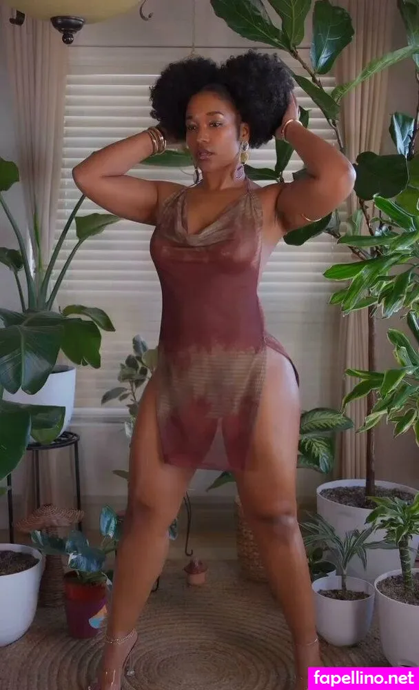 Naobi Asanti Nude Leaked OnlyFans Photo #JRmVvD3IFw