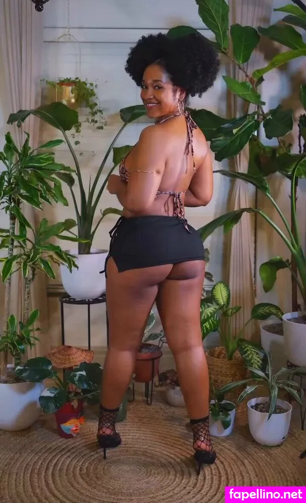 Naobi Asanti Nude Leaked OnlyFans Photo #LXee9KpqUM