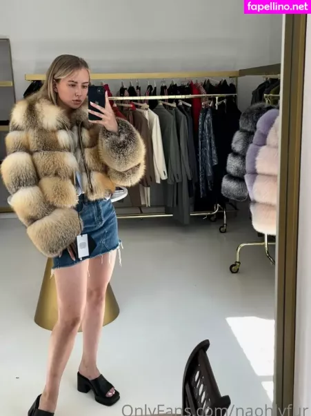 Naohlyfur OnlyFans Thumbnail #85HrnTno5M