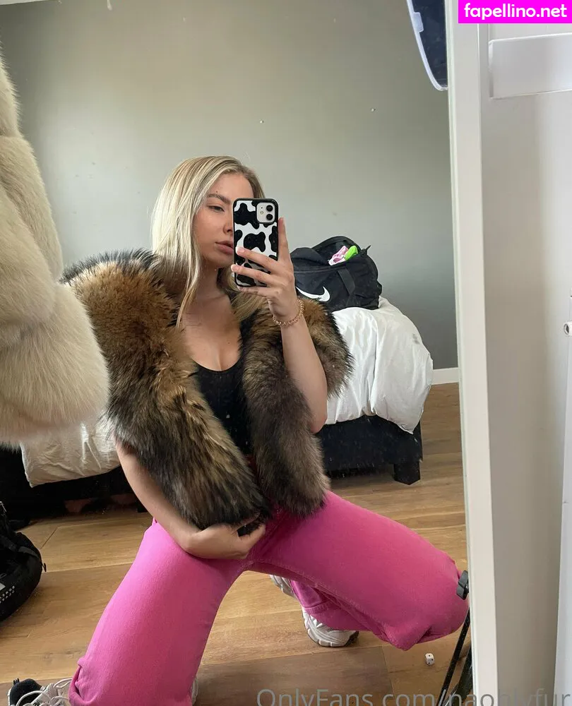furgirl, naohlyfur Nude Leaked OnlyFans Photo #F2uOdUkbC7