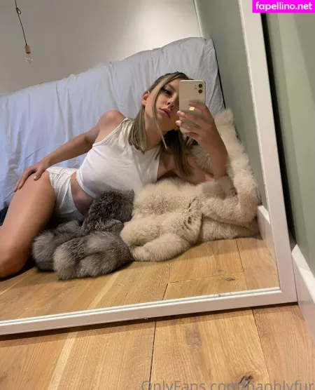 Naohlyfur OnlyFans Thumbnail #UfgeDHtMAT