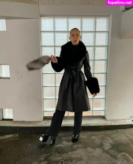 Naohlyfur OnlyFans Thumbnail #YIPLuNaIIM