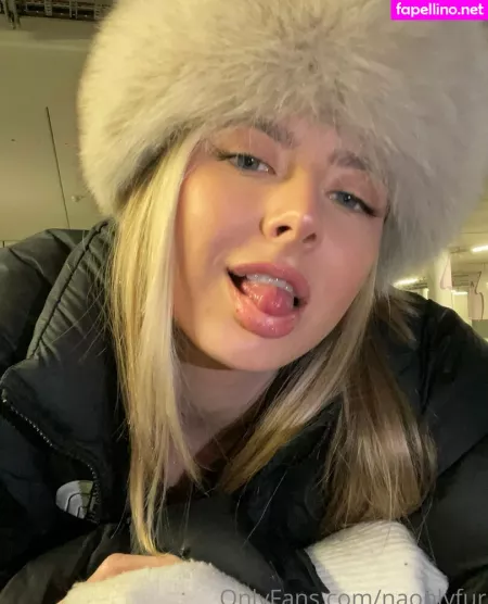 Naohlyfur OnlyFans Thumbnail #u6YVzFyGtE