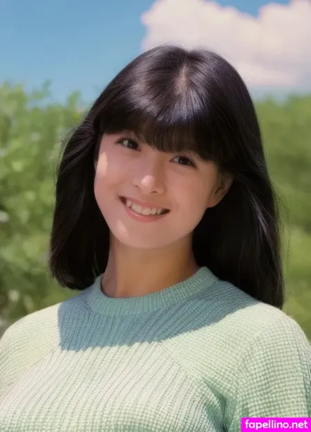 Naoko Kawai Main Profile Photo