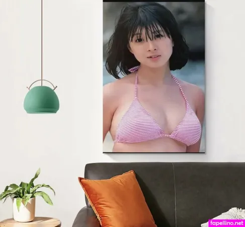 Naoko Kawai OnlyFans Thumbnail #6C7nu3uQpJ