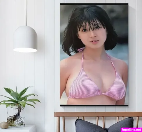 Naoko Kawai OnlyFans Thumbnail #eUjZntRxpJ