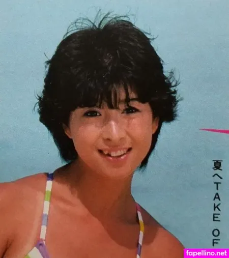Naoko Kawai OnlyFans Thumbnail #s69UaqGQmP