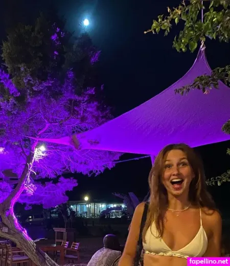 Naoli Hinterberger OnlyFans Thumbnail #MtXN3ZQctu