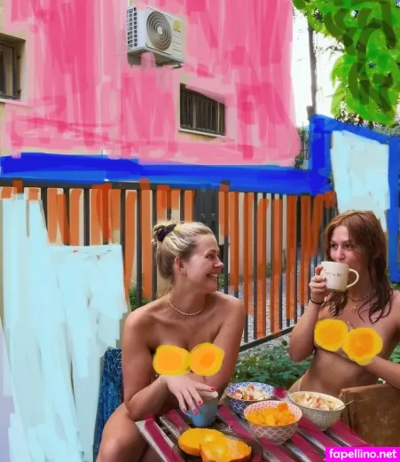 Naoli Hinterberger OnlyFans Thumbnail #eaZRNwOlMA