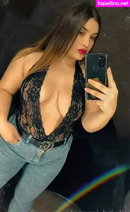 Naomi Bright OnlyFans Thumbnail #J6ajuSGde2