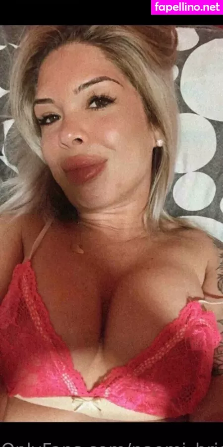 Naomi Bright OnlyFans Thumbnail #JVkfdMe7cm