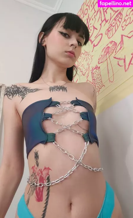 Naomi Bright OnlyFans Thumbnail #M1ISbjcNhV
