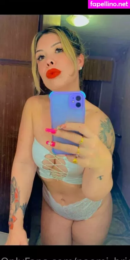 Naomi Bright OnlyFans Thumbnail #S8pUkD4d6N
