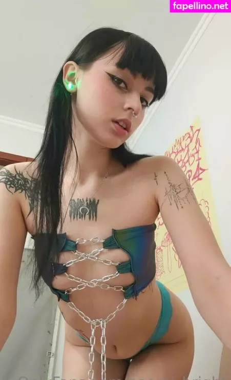 Naomi Bright OnlyFans Thumbnail #TZgicdf1Uj