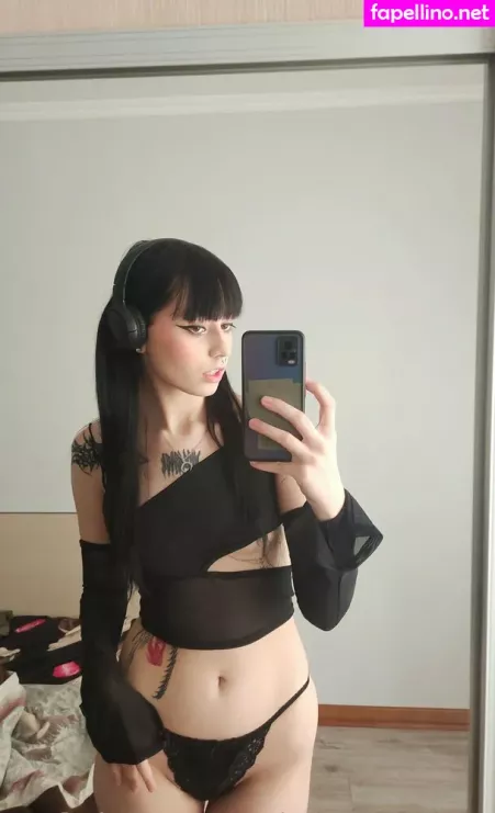 Naomi Bright OnlyFans Thumbnail #cCylpunUW5