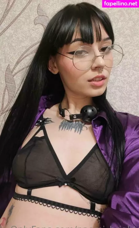 Naomi Bright OnlyFans Thumbnail #mTnD9GlecH