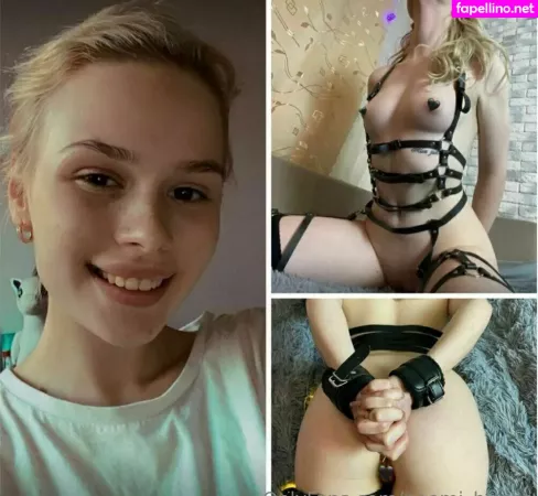 Naomi Bright OnlyFans Thumbnail #soz4oC3LWy
