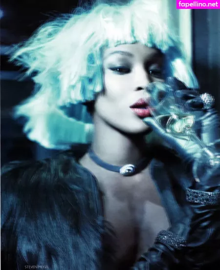 Naomi Campbell OnlyFans Thumbnail #0TRavXLbiT