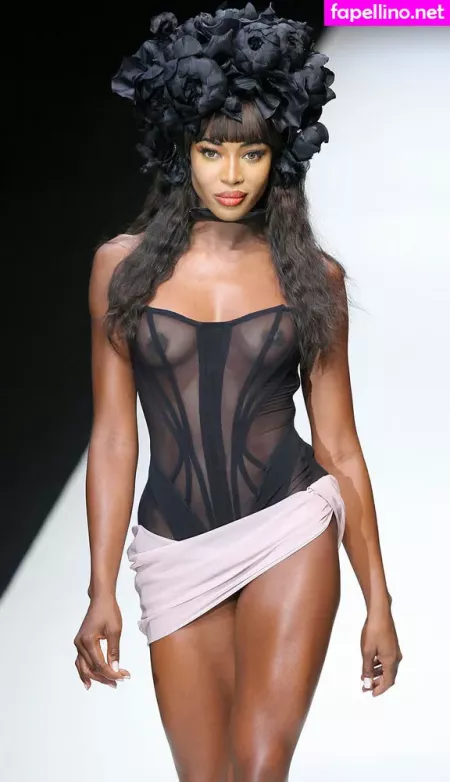 Naomi Campbell OnlyFans Thumbnail #1AGgZ5frYn
