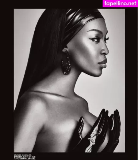 Naomi Campbell OnlyFans Thumbnail #1hrlP2w34E