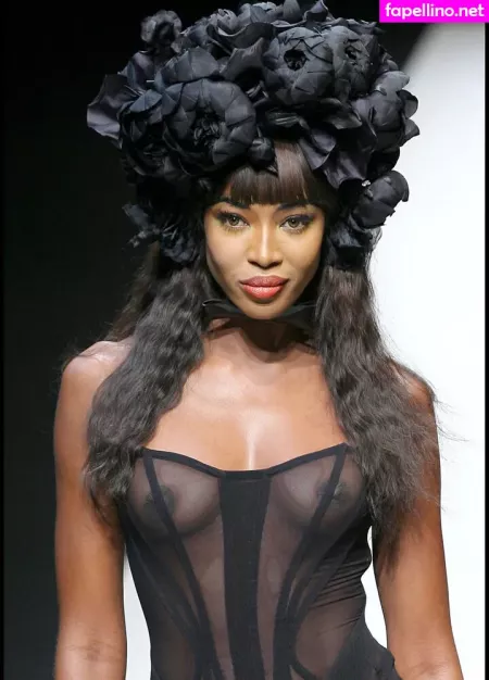 Naomi Campbell OnlyFans Thumbnail #2TNVLXusKJ