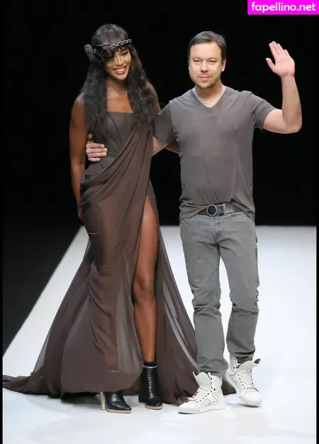 Naomi Campbell OnlyFans Thumbnail #40zwtrMepL