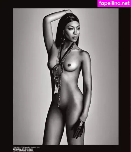 Naomi Campbell OnlyFans Thumbnail #BztNJqr6bX
