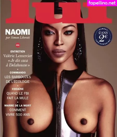 Naomi Campbell OnlyFans Thumbnail #GTuyFNserh