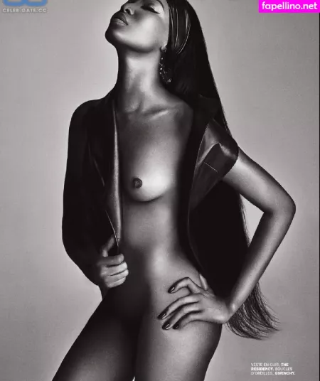 Naomi Campbell OnlyFans Thumbnail #IdpWUTsEw0