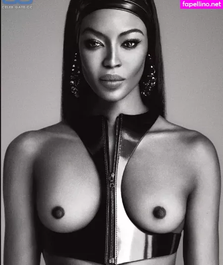 Naomi Campbell OnlyFans Thumbnail #NYhzsmDMJW