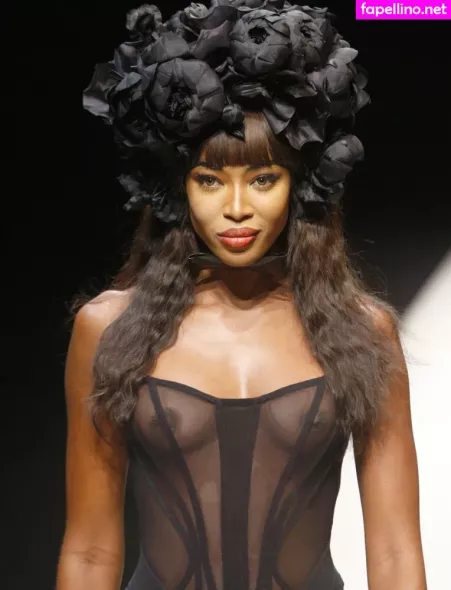Naomi Campbell OnlyFans Thumbnail #gNm3HsczBh